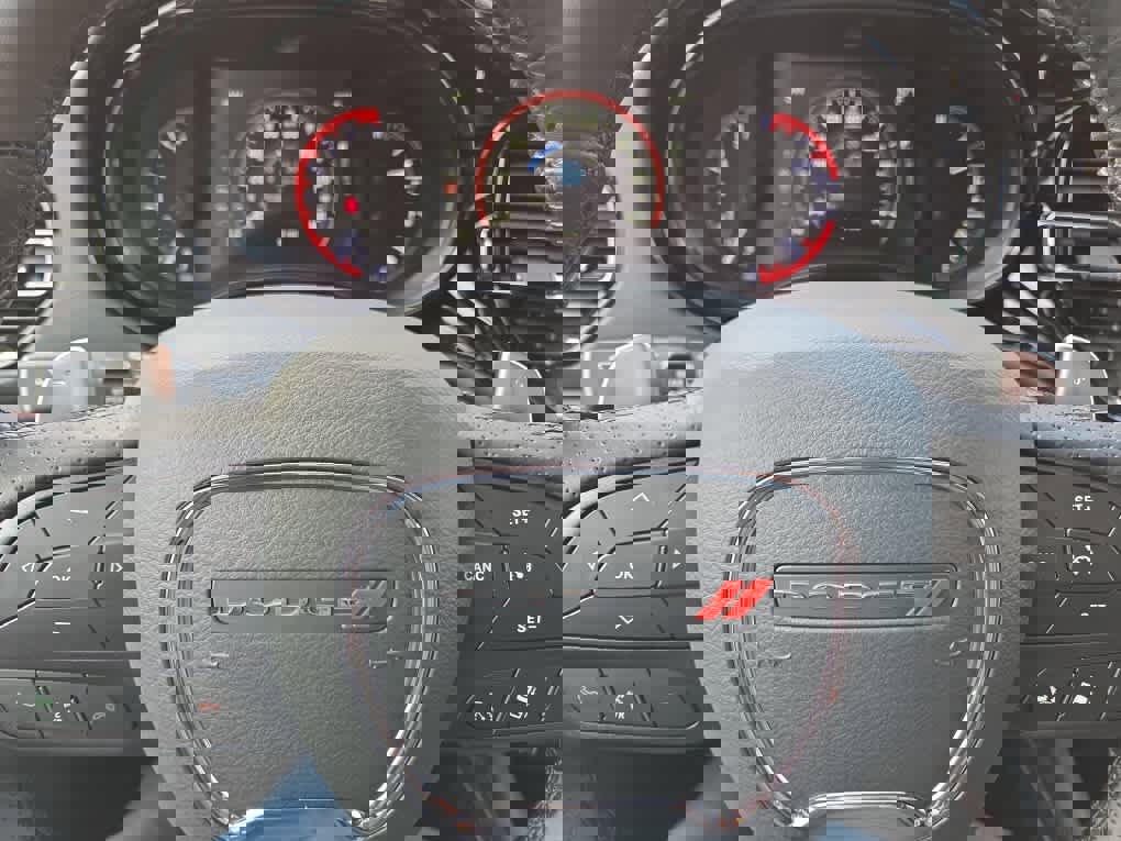 New 2026 Dodge Durango GT image 21