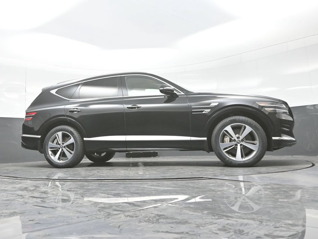 Used 2023 Genesis GV80 2.5T w/ Prestige 20" Package AWD/4WD image 43