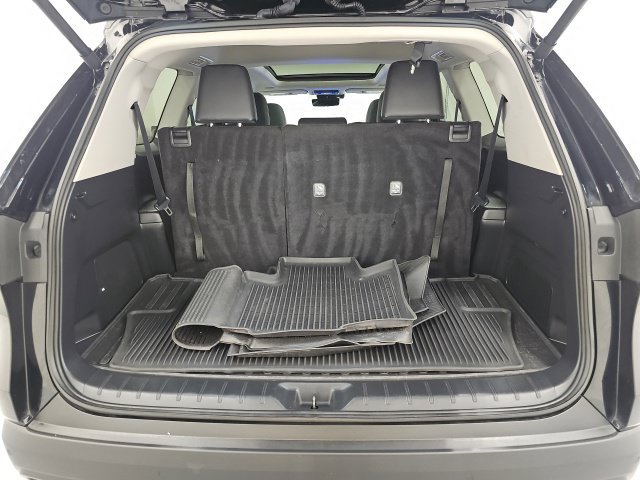 Certified 2024 Toyota Grand Highlander AWD image 37