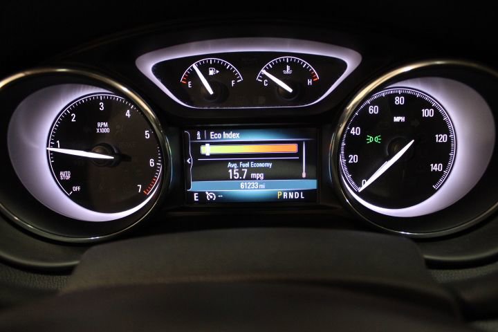 Used 2020 Buick Envision Essence image 51
