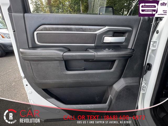 Used 2024 RAM 2500 Big Horn image 46