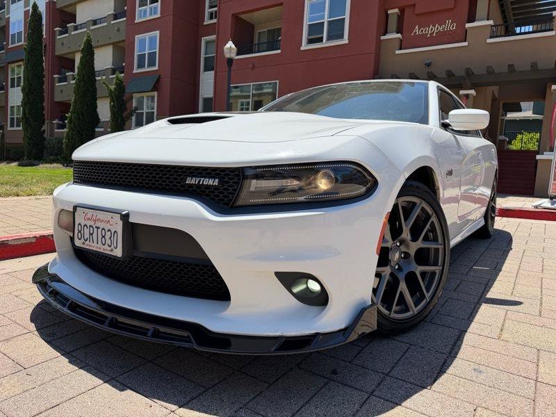 Used 2018 Dodge Charger R/T RWD image 14