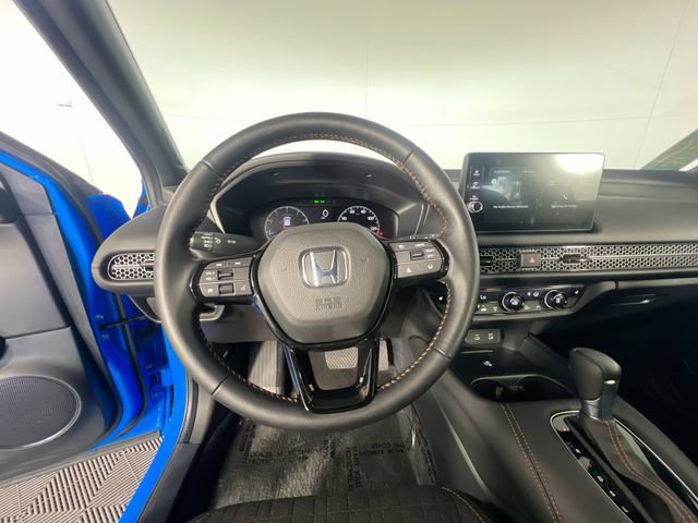 Used 2026 Honda HR-V Sport image 14