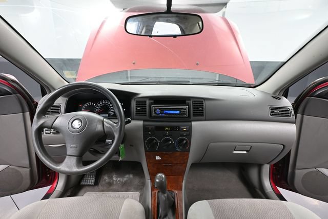 Used 2007 Toyota Corolla LE FWD image 18