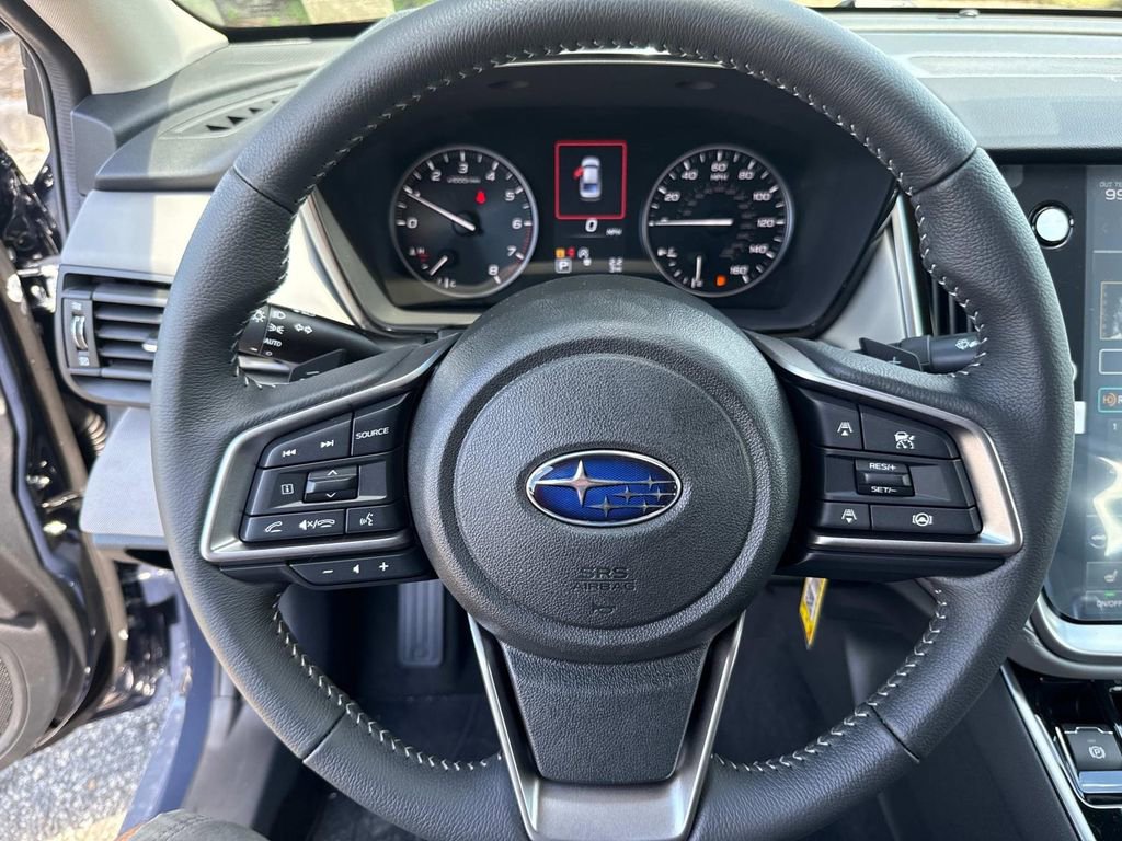 New 2025 Subaru Legacy Premium image 34
