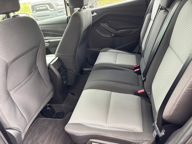 Used 2017 Ford Escape SE FWD image 27