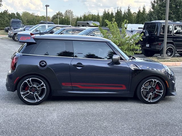 Used 2021 MINI Cooper John Cooper Works GP FWD image 2