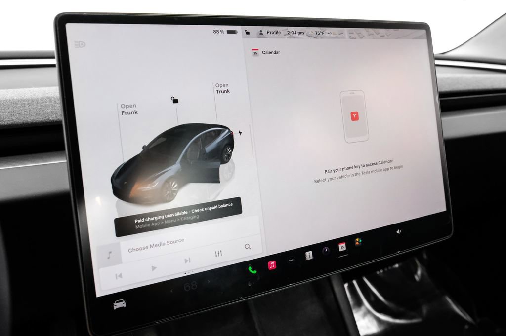 Used 2024 Tesla Model 3 Long Range RWD image 29
