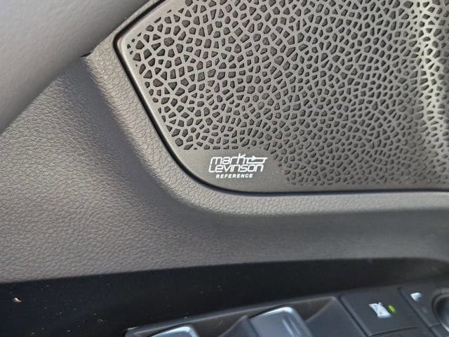 New 2026 Lexus LX 700h F Sport AWD/4WD image 14
