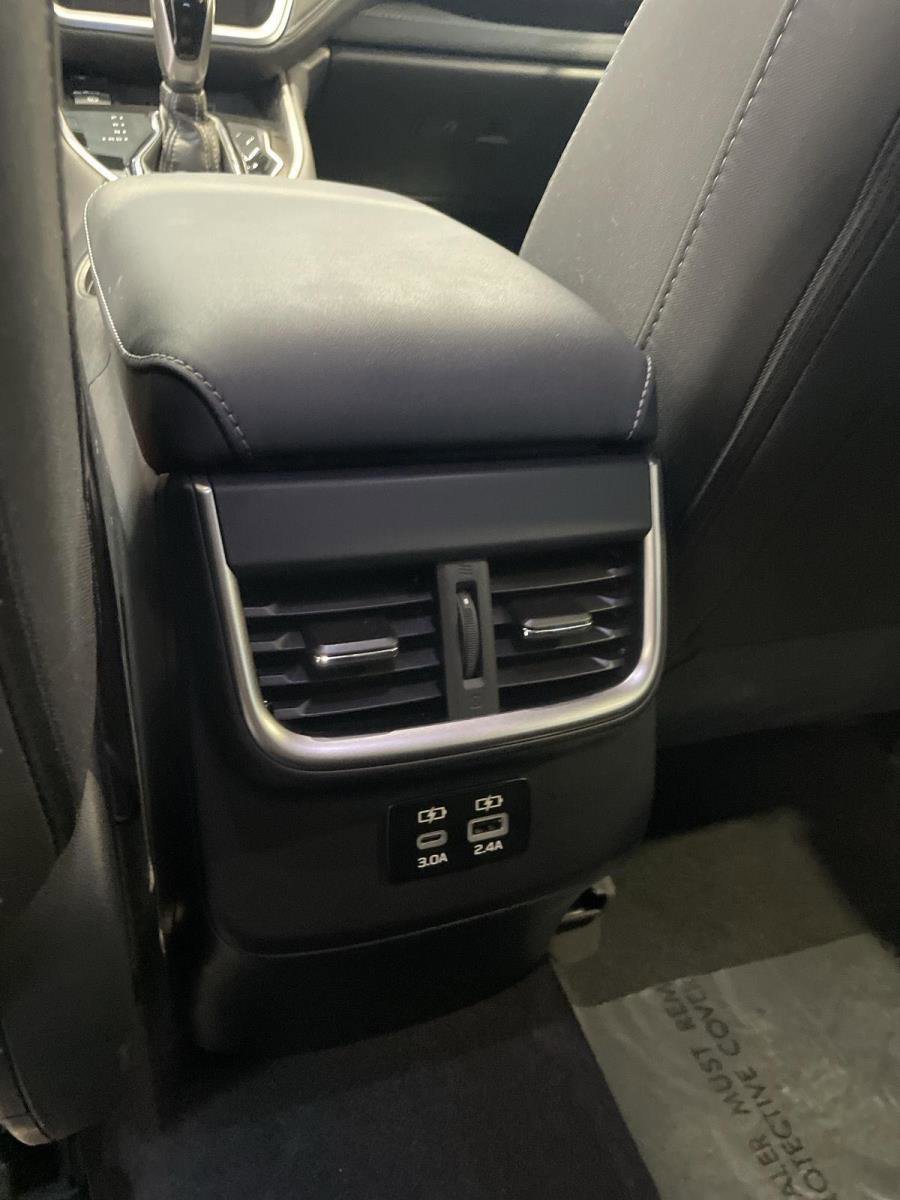 Certified 2025 Subaru Outback Premium image 20