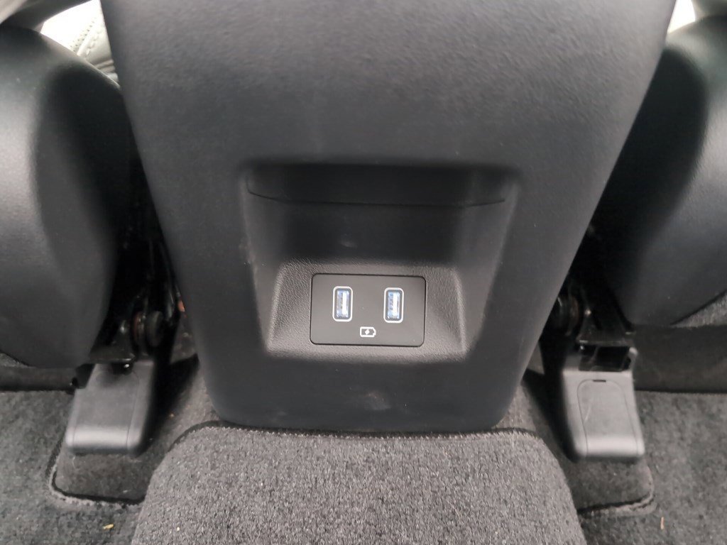 Used 2023 Hyundai Tucson Limited image 18