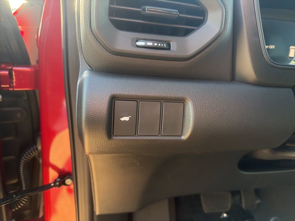 New 2026 Honda Pilot Sport image 12