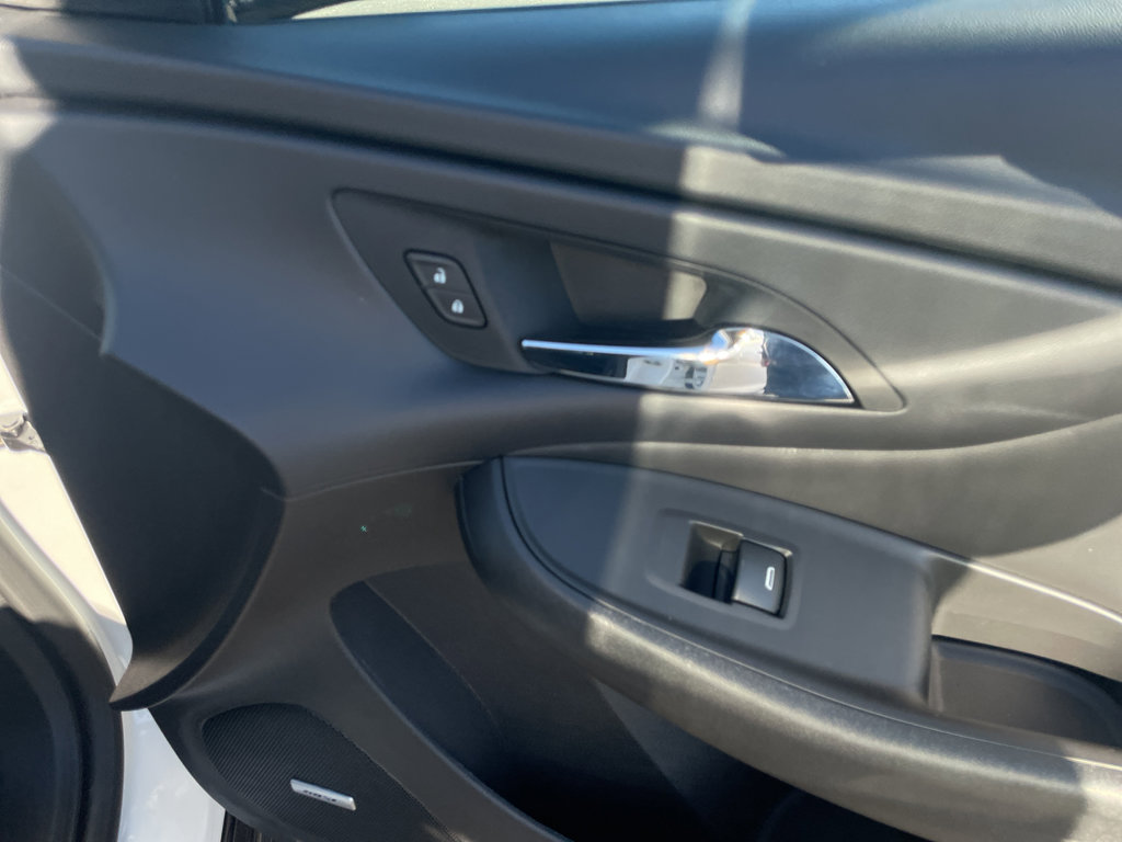 Used 2017 Chevrolet Volt Premier w/ Driver Confidence II Package image 50