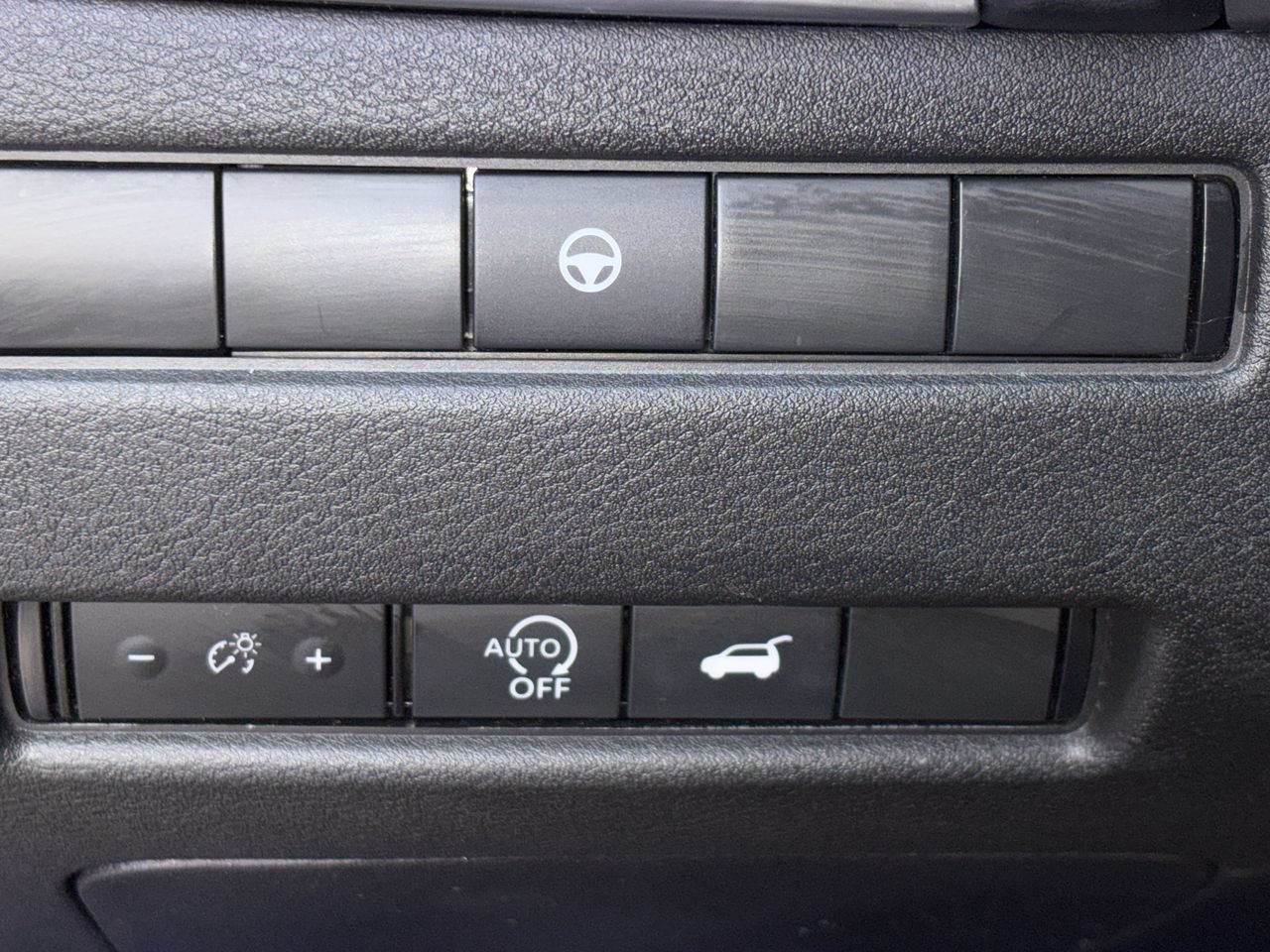 Certified 2024 Nissan Rogue SV w/ SV Premium Package FWD image 24