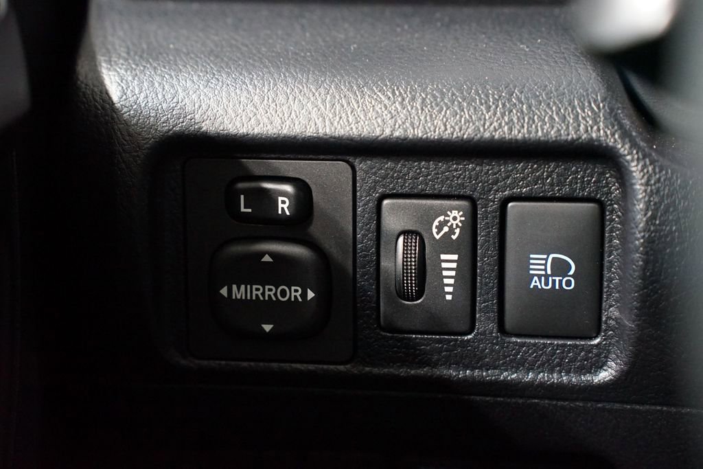 Used 2024 Toyota 4Runner SR5 RWD image 23