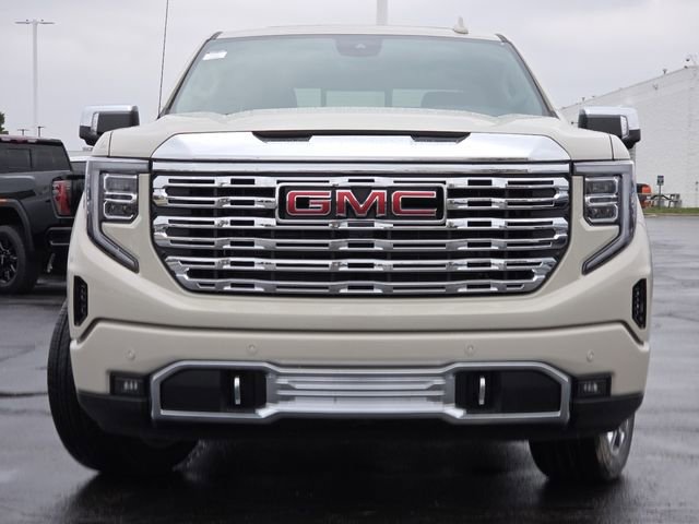New 2026 GMC Sierra 1500 Denali image 22