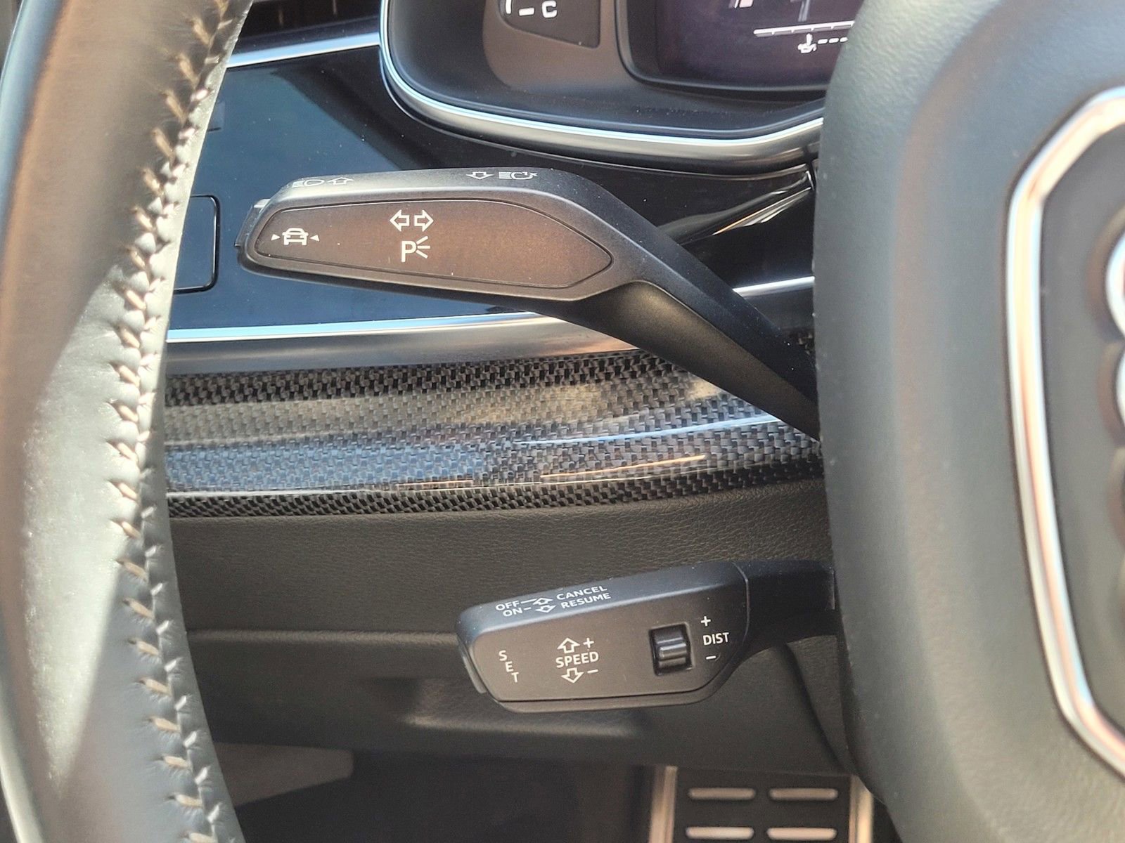 Used 2020 Audi SQ7 Prestige w/ S Sport Package image 22