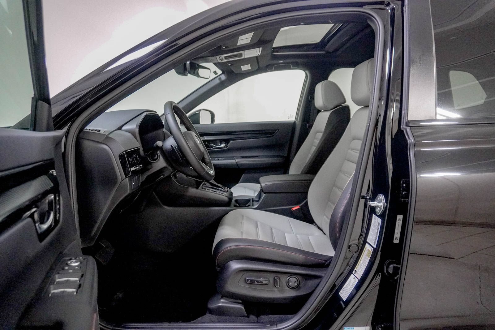 Certified 2026 Honda CR-V Sport Touring image 20