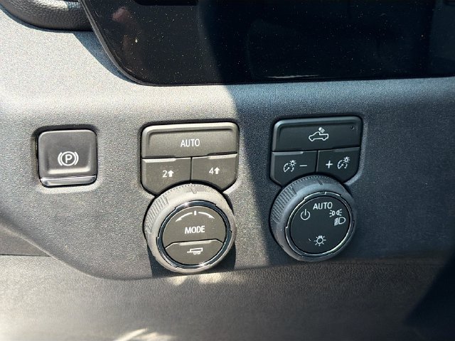 New 2026 Chevrolet Silverado 1500 LT AWD/4WD image 13