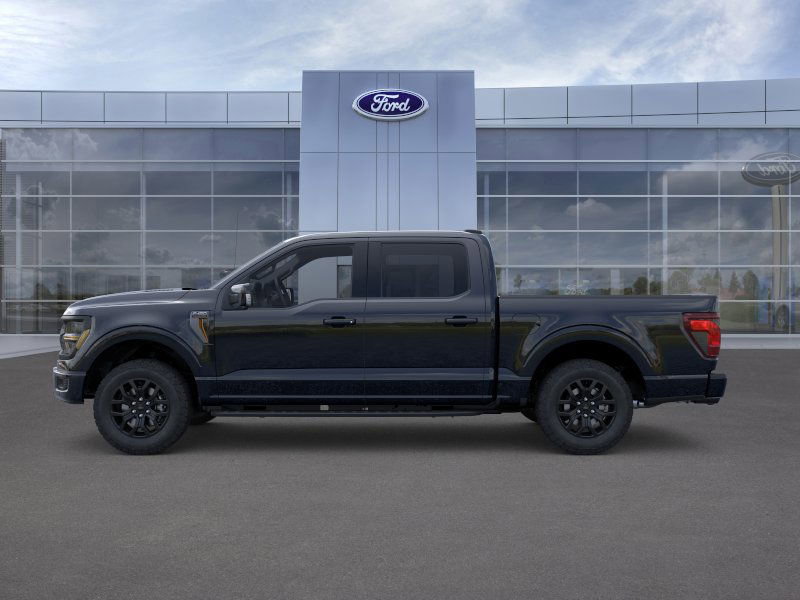 New 2026 Ford F150 Tremor w/ Equipment Group 402B AWD/4WD image 3