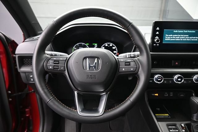 New 2025 Honda CR-V Sport-L image 32