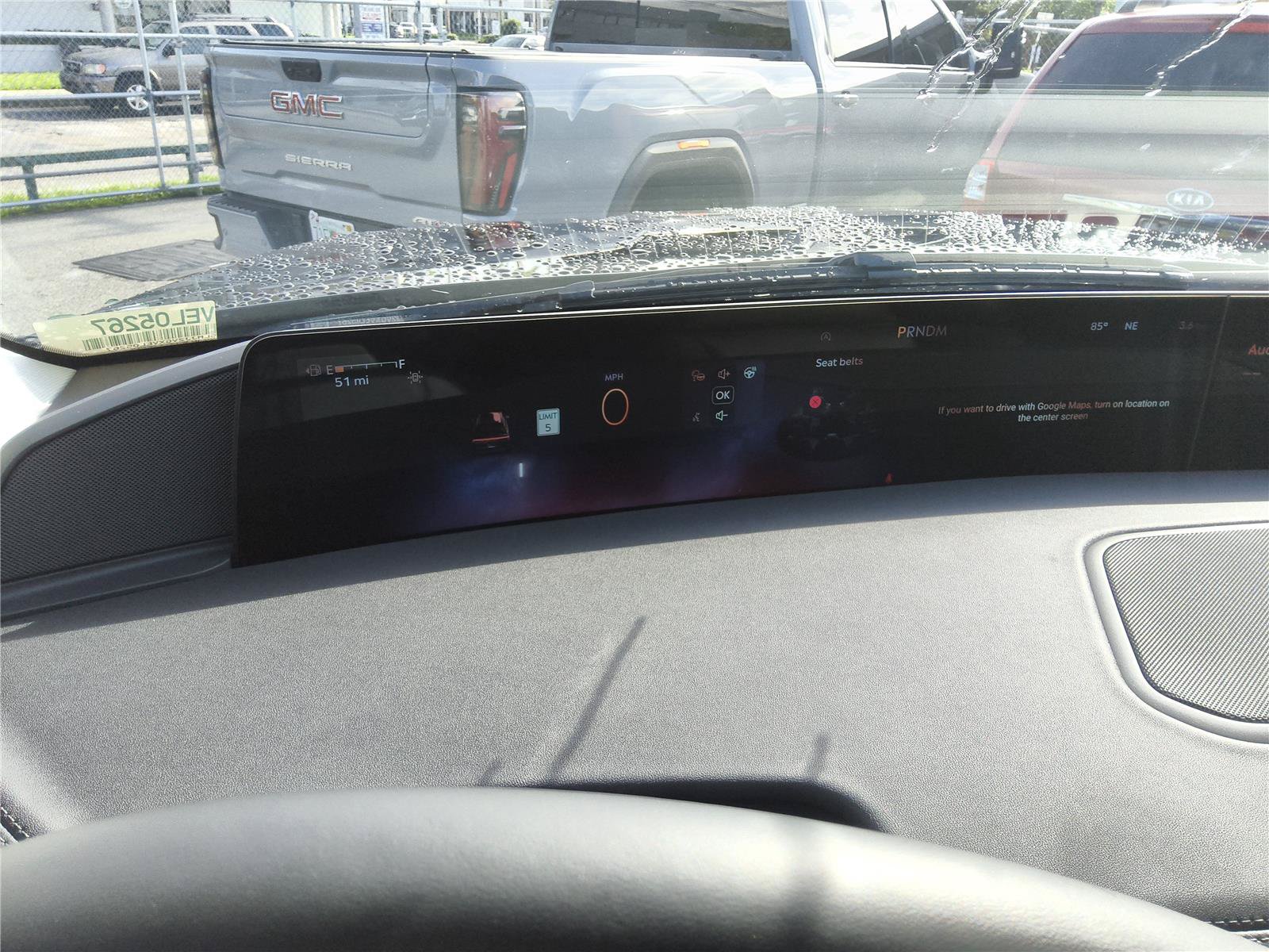 New 2027 Lincoln Navigator Premiere RWD image 29