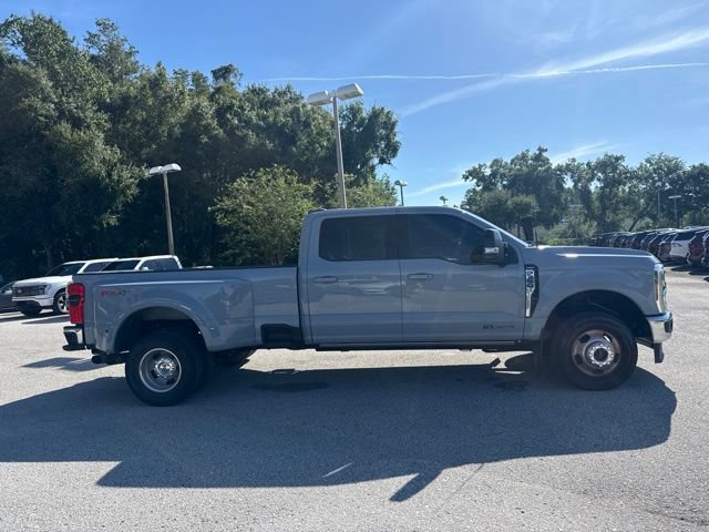 Used 2024 Ford F350 Lariat w/ Lariat Ultimate Package AWD/4WD image 8