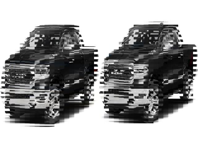 Used 2022 RAM 1500 Limited image 1