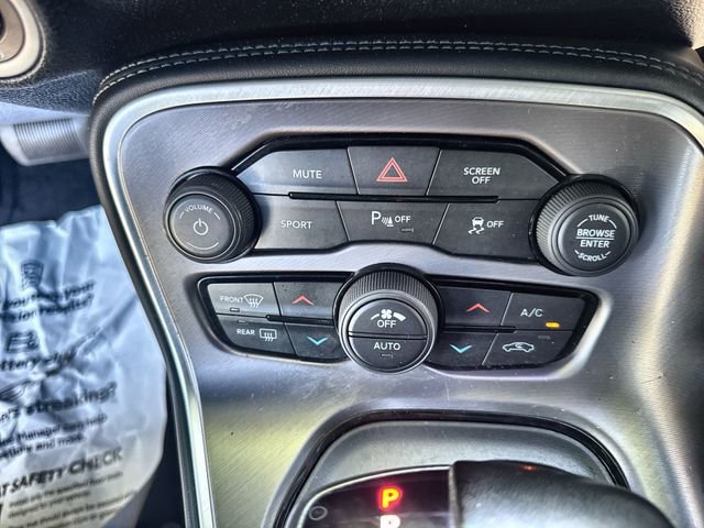 Used 2021 Dodge Challenger GT w/ Blacktop Package image 27