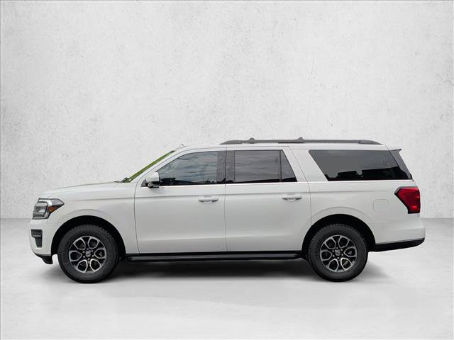 Used 2024 Ford Expedition Max XLT RWD image 8