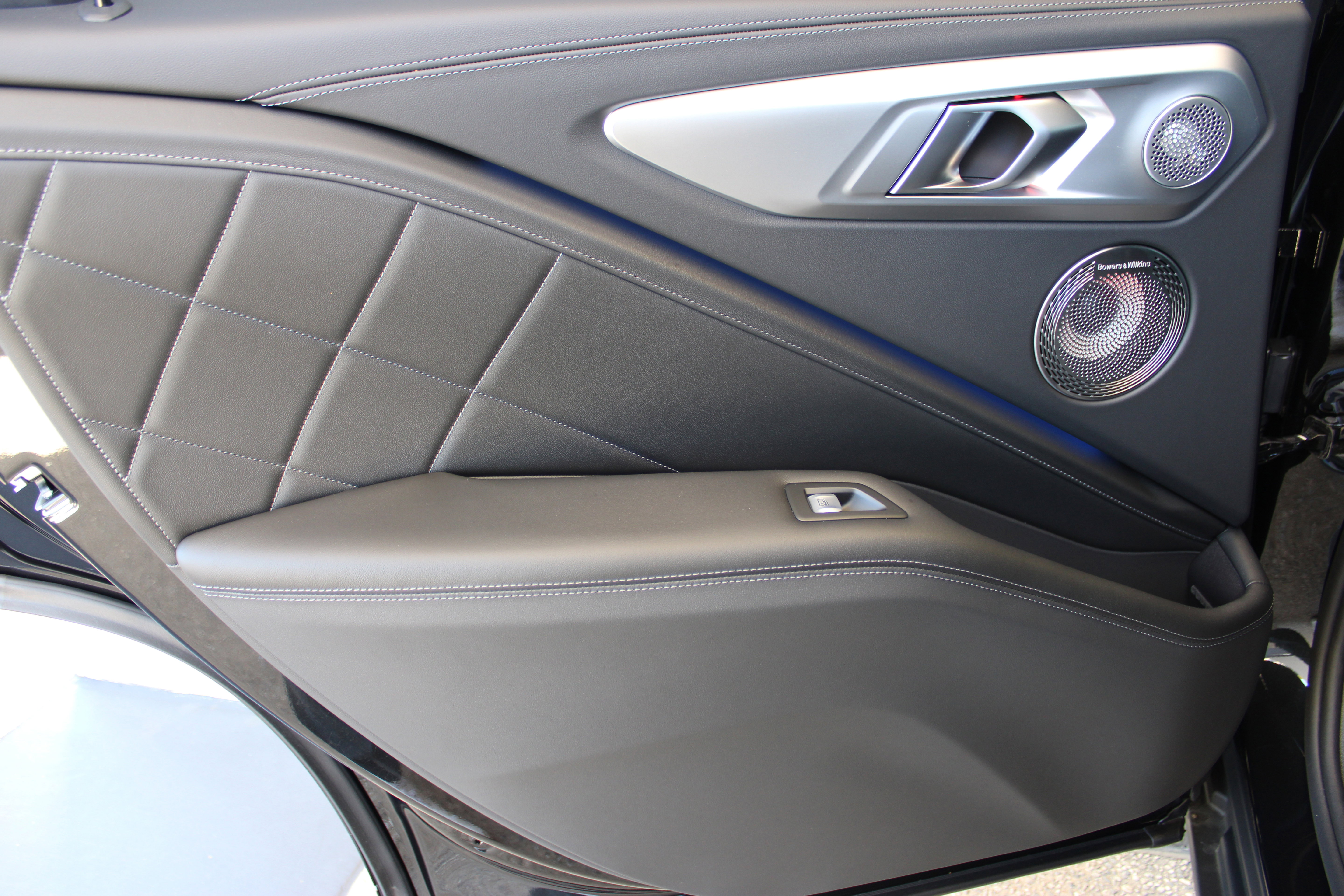 Used 2026 BMW XM Label Red image 26