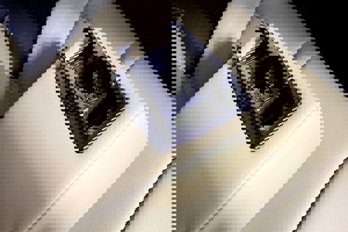 Used 2012 BMW X6 M image 43