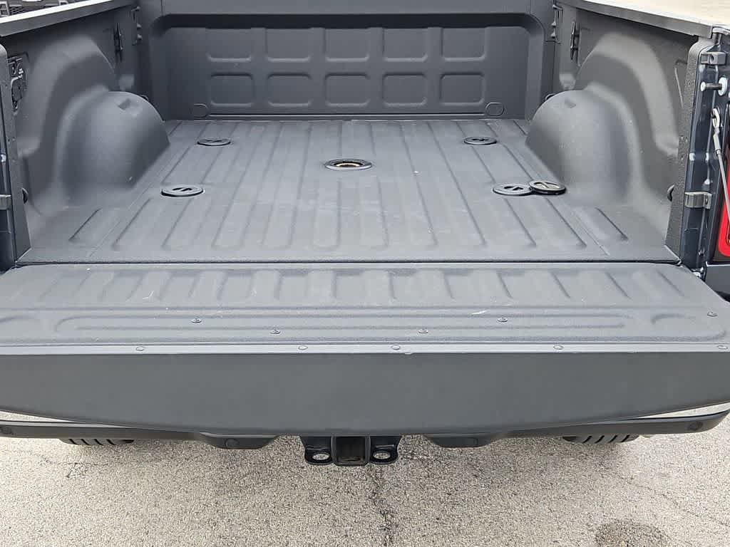 Used 2026 RAM 2500 Tradesman AWD/4WD image 34