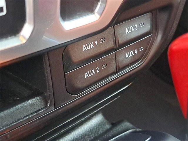 Used 2023 Jeep Wrangler Sport S image 10