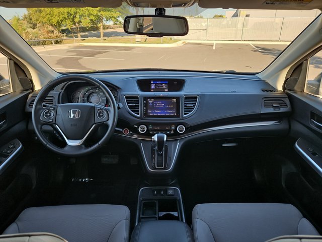 Used 2016 Honda CR-V EX-L image 18
