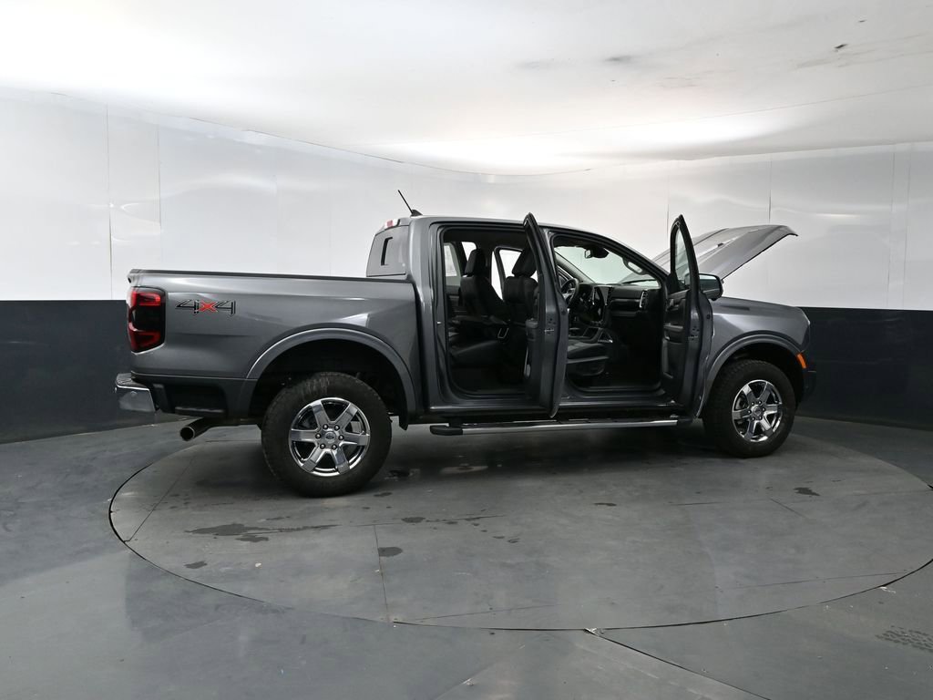 Used 2024 Ford Ranger Lariat AWD/4WD image 26