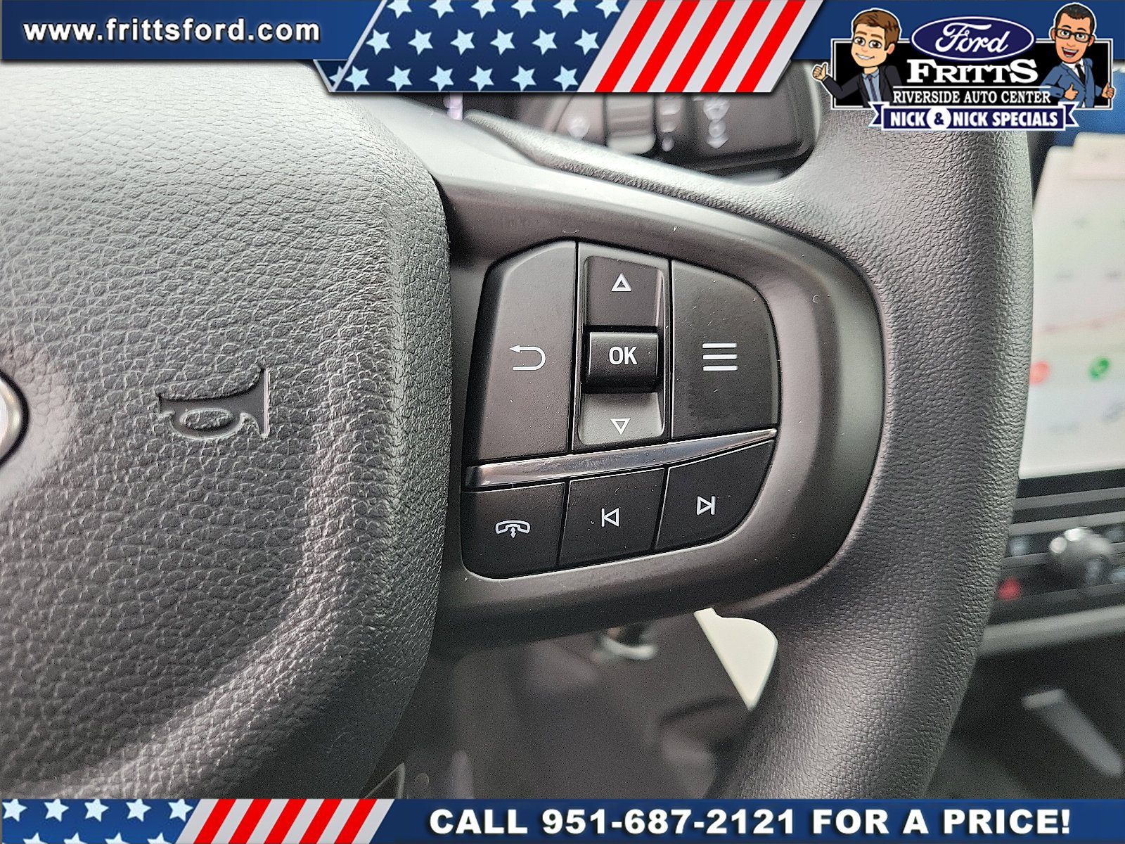 New 2025 Ford Ranger XL image 8