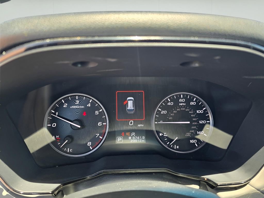 Used 2022 Subaru Outback Premium AWD/4WD image 19