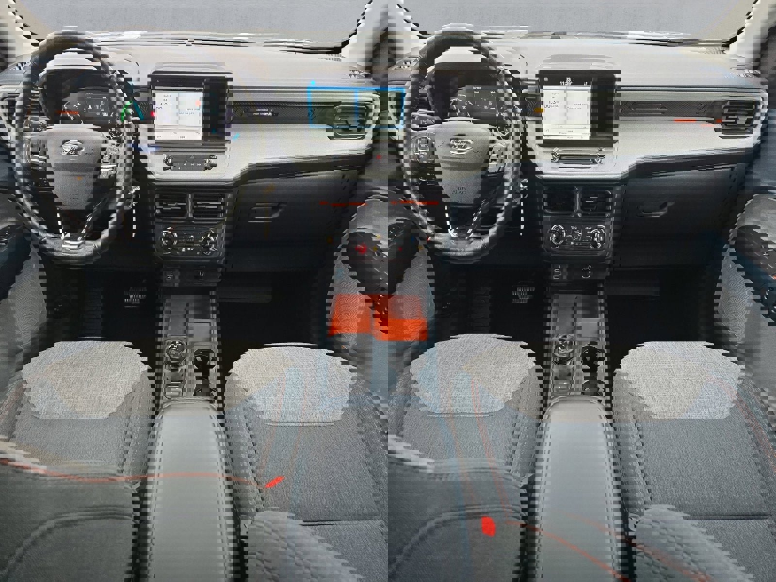 Certified 2022 Ford Maverick XLT w/ XLT Luxury Package image 9