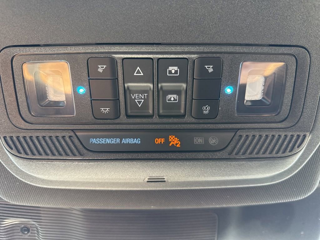 Used 2023 Ford Explorer ST w/ Equipment Group 401A image 28