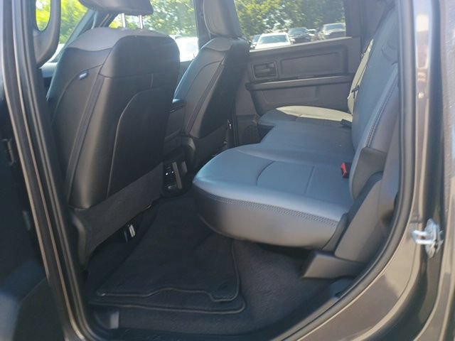 Used 2025 RAM 2500 Tradesman AWD/4WD image 23