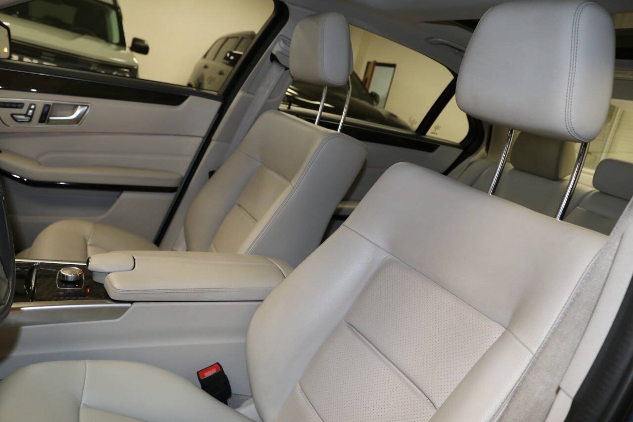 Used 2015 Mercedes-Benz E 350 Sedan image 81
