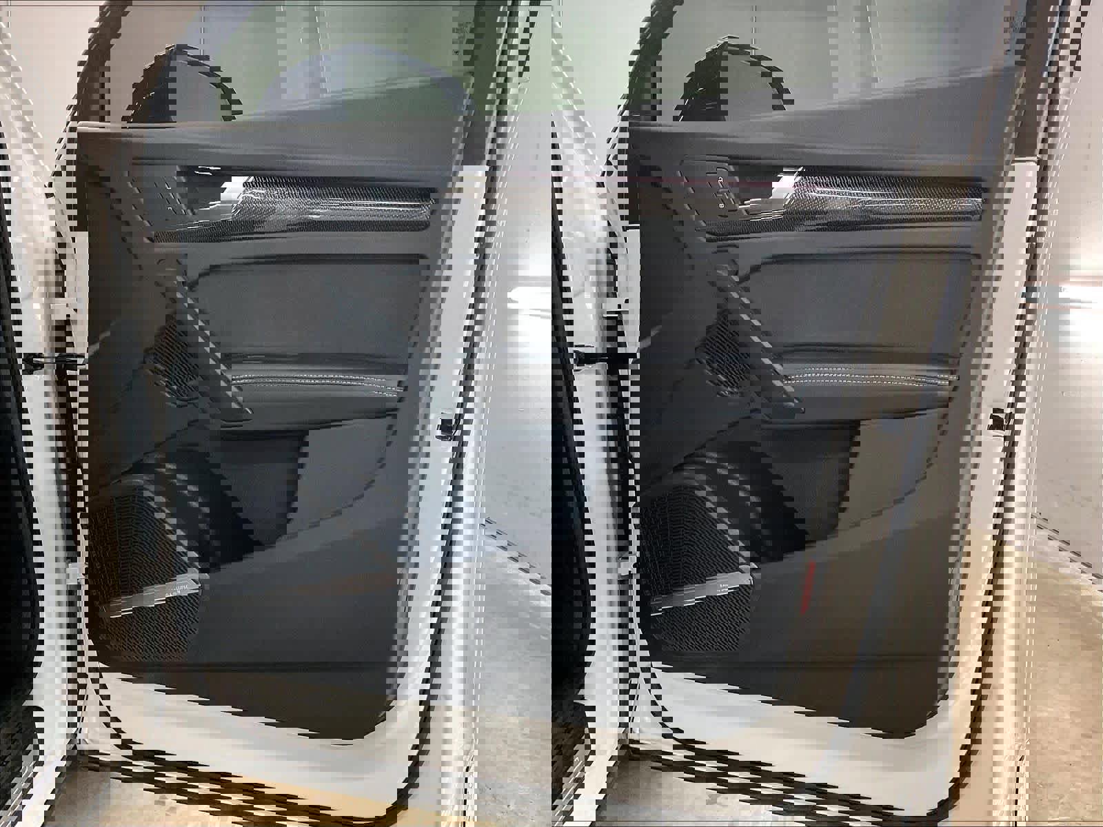 Used 2023 Audi SQ5 Prestige w/ Prestige Package image 25