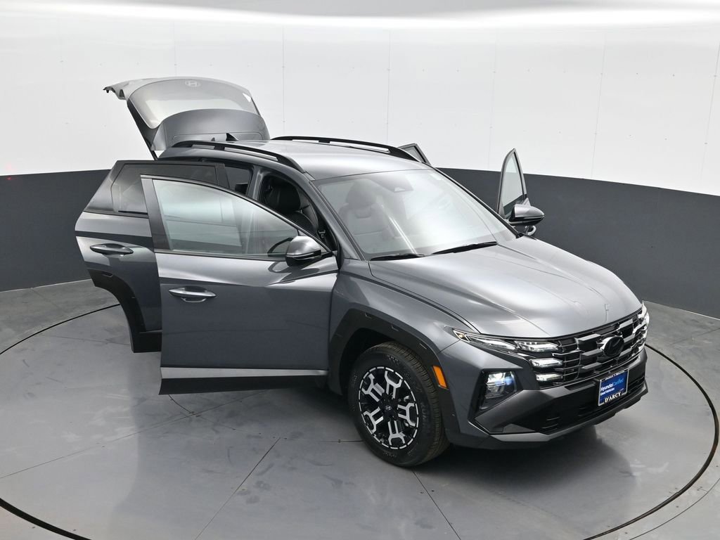 Certified 2025 Hyundai Tucson XRT image 29