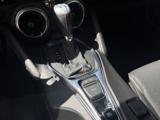 Used 2022 Chevrolet Camaro LT w/ RS Package RWD image 19