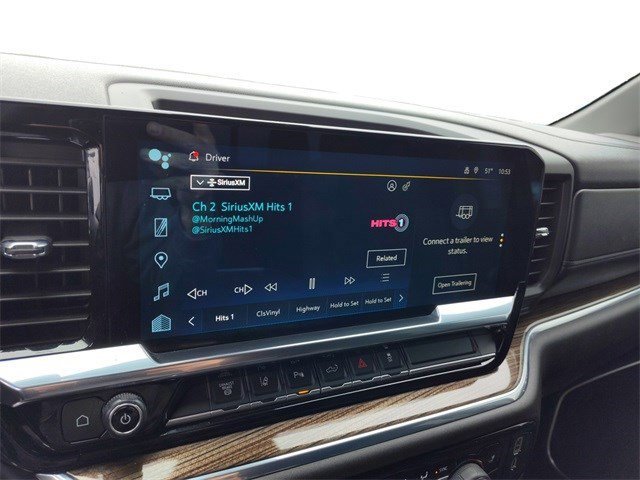 Used 2024 Chevrolet Silverado 2500 LT w/ Safety Package image 26