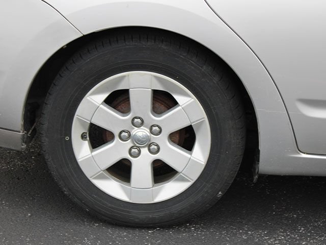 Used 2009 Toyota Prius Touring FWD image 8
