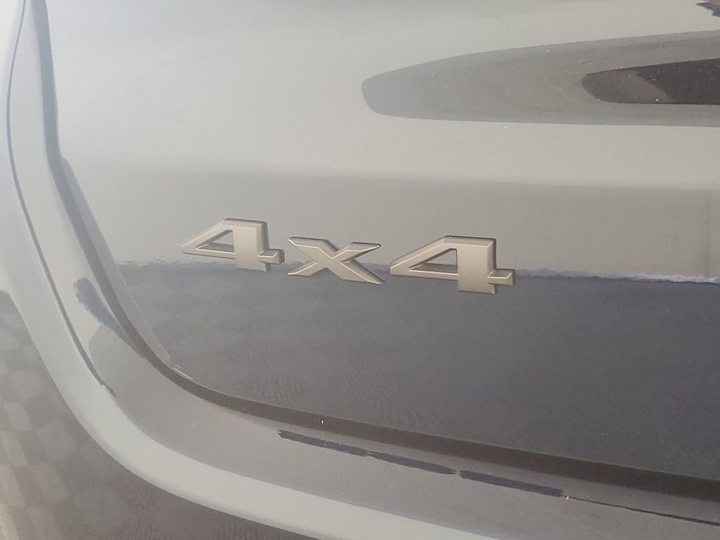 New 2026 Jeep Compass Latitude image 29