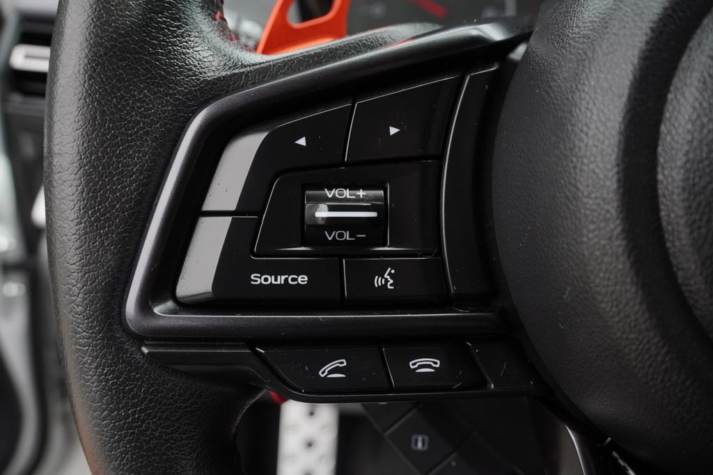 Used 2022 Subaru WRX Premium AWD/4WD image 21