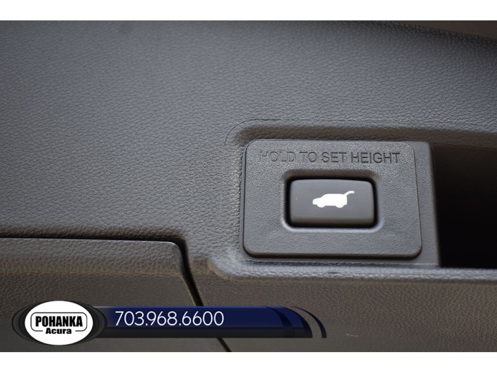 New 2026 Acura RDX w/ Technology Package AWD/4WD image 36